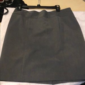 Pencil skirt